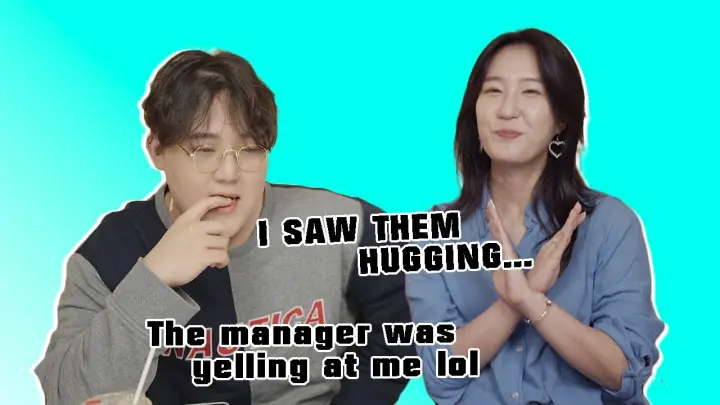 How it feels to be a KPOP & K-ARTIST translator. (No Hate, Just Facts 🤣) @Sandra Jung