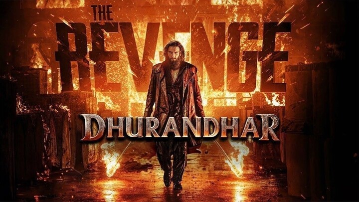 Dhurandhar The Revenge Full Movie.(Original Complete Version)–No Missing Scenes or Songs.2026.Hindi.