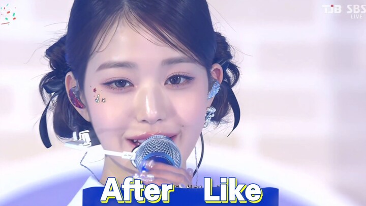 إصدار “After Like” هذا يعبّر تمامًا عن مشاعر الحب الخفي!