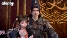 BTTH SEASON 5 EPISODE 160 ENG SUB