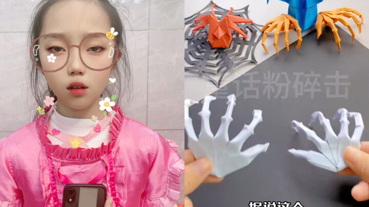 【Tiểu Vũ Trụ và Tiểu Kiến】đã có video mới, mau xem ngay nào!