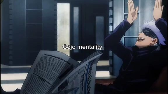 gojo compilation