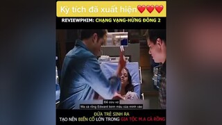 Điều kỳ diệu đã xuất hiện ❤️❤️❤️reviewphim xuhuongtiktok learnontiktok