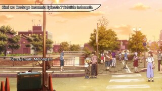 Kimi wa Houkago Insomnia - E07 Sub Indo