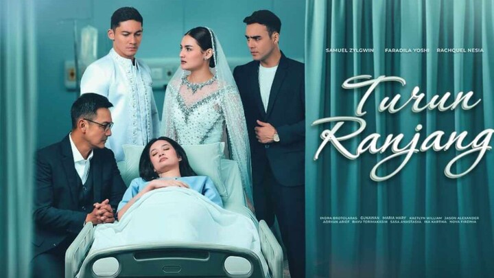 𝑇𝑈𝑅𝑈𝑁 𝑅𝐴𝑁𝐽𝐴𝑁𝐺 [𝐸𝑝𝑖𝑠𝑜𝑑𝑒: 𝟭]