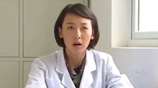 Tôi nên làm gì nếu tôi thấy phản ứng thể chất của một bác sĩ nữ?