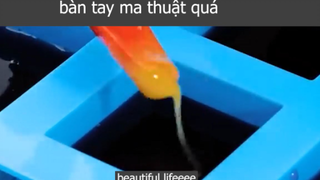 bàn tay ma thuật quá p1 #beautifullifeeee