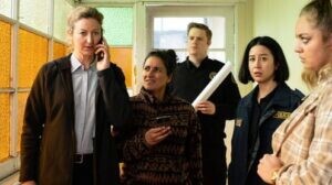 Deadloch epsoide 5 [Sub Indo]