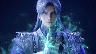 Renegade Immortal Eps 104 [AMV] ❗TianYunzhi Menerima Wanglin Sebagai Murid Inti