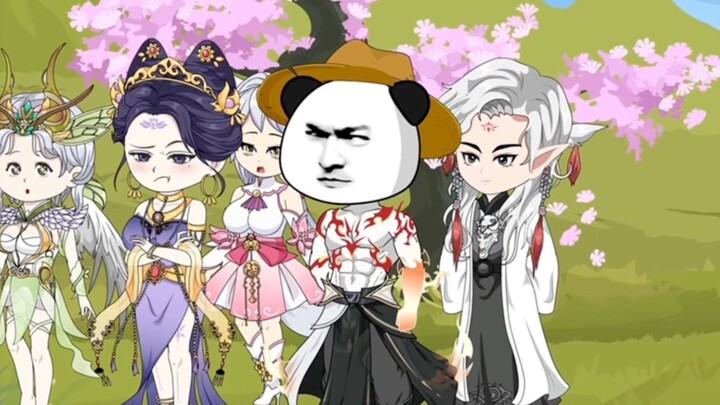 Episode 59: Treasure Hunt in Luoyang Mountain, Shrimp's Strength Surprises Everyone