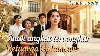 Kakakku Rebut Identitasku! Tapi Suami Dia Justru Cinta Aku, Adik Iparnya#ceo #romance #minidrama