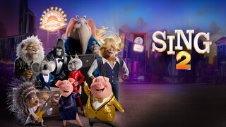 Đấu Trường Âm Nhạc 2 (Lồng Tiếng Việt)