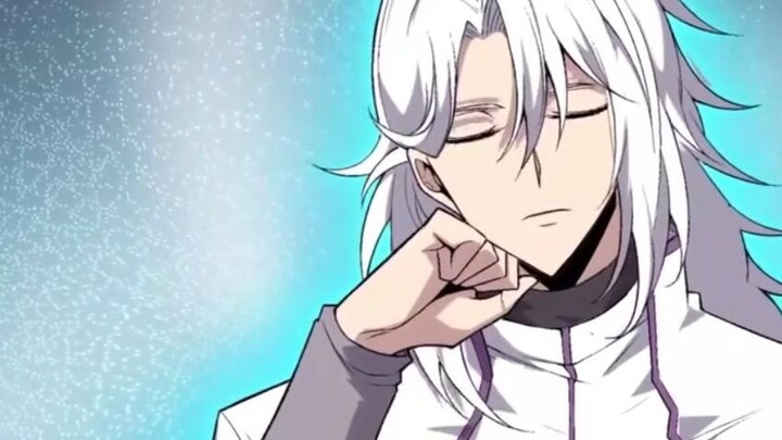 The Frenzy of Evolution Episodes 95 to 107 Multi Sub