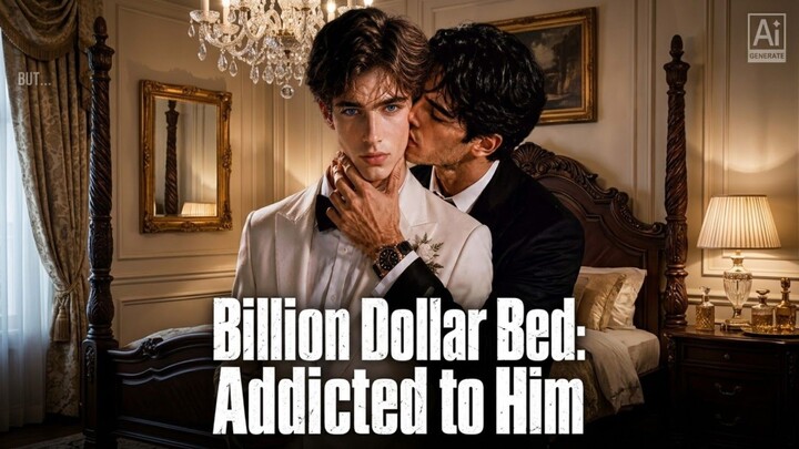 Billion Dollar Bed: Addicted to Him [Complete]
