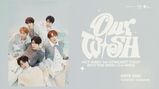 NCT WISH - 1st Concert Tour 'Into The Wish: Our Wish' 'Day 2' [2025.11.01]
