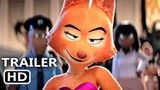 THE BAD GUYS Trailer 2 (2022) Animated Movie