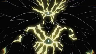 [One Punch Man] "Justice"