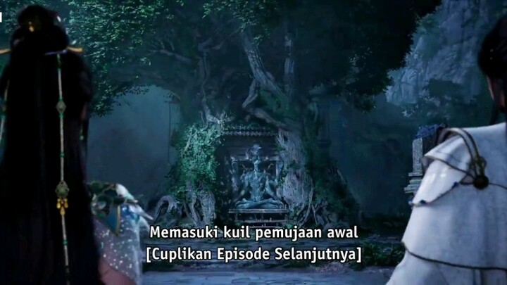 Way of Choice eps 23 preview sub indo