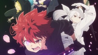 Pengumuman Anime Yozakura-san Chi No Daisakusen' Season 2 Resmi Diumumkan!