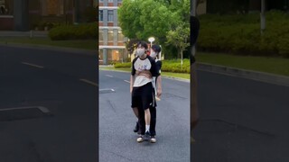 BL TikTok Video /소년 사랑 소년 /boy Love boy #boylove #blshorts #bltiktok #bl #boyloveboy #foryou #fyp