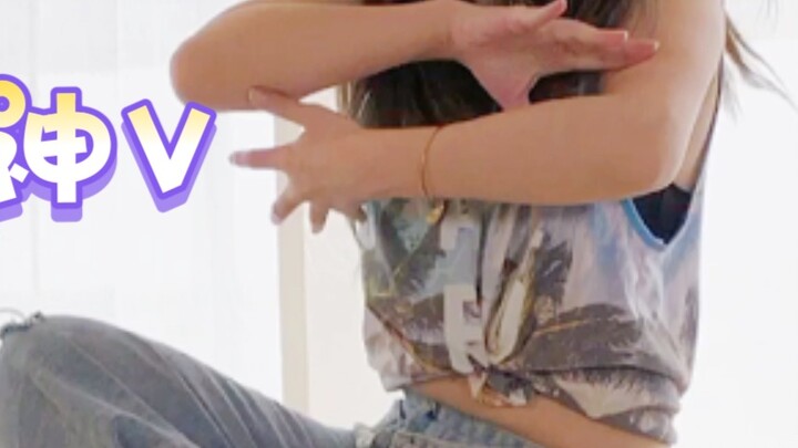 [Cathead Sister] Handsome WayV's "Secret Realm Kick Back" female cover