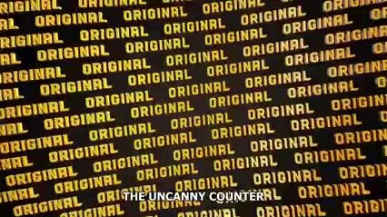 uncanny counter ep8