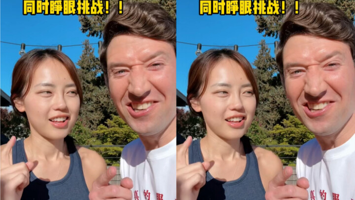 Ini bisa dibilang ada keselarasan ya 🤨