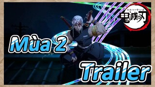 Mùa 2 Trailer