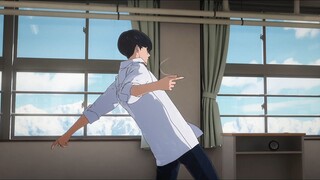 Wandance crazy dance meme