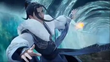 Lord of the Ancient God Grave Episode 365 Subtitle