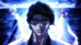[BLEACH /mad] Aizen: What's wrong? Don't you like my arrogant look?