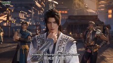 Srouding the Heavens Eps 115 Sub Indo