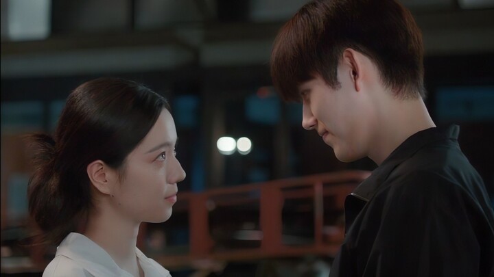 Eat Run Love Episode 28 | Review Dracin Romance