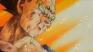 Dragon ball z amv (The beast-WagakkiBand)