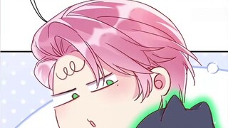 Seeing that the girl who had confessed to him was attracted to Wang Yi again, Xiao Qin immediately b