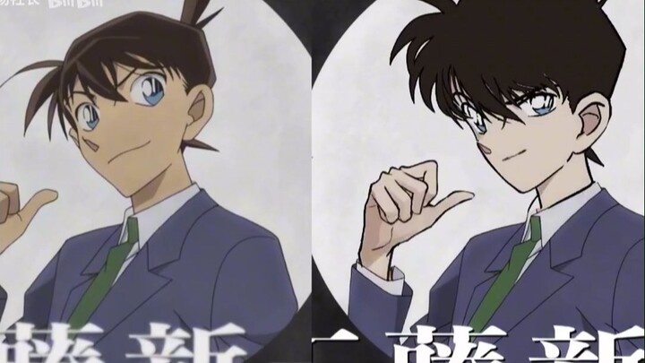 คืนสไตล์วาดแบบแม่ของโคนันมาให้ฉัน!