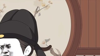Episode ke dua puluh tiga dari Kebangkitan dari Mimpi di Dinasti Ming.