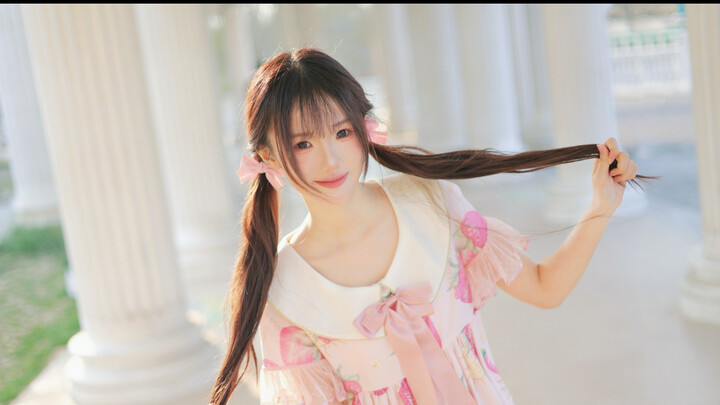 [Chocolate] So cute, I’m sorry! ♡ What should we do about how adorable this 17-year-old is?