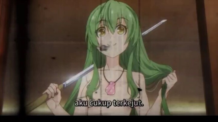 SERIUSFUNNY AND SCENE ANIME