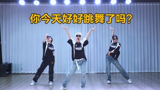 孙子团日常训练：这个橘子焦糖好上头