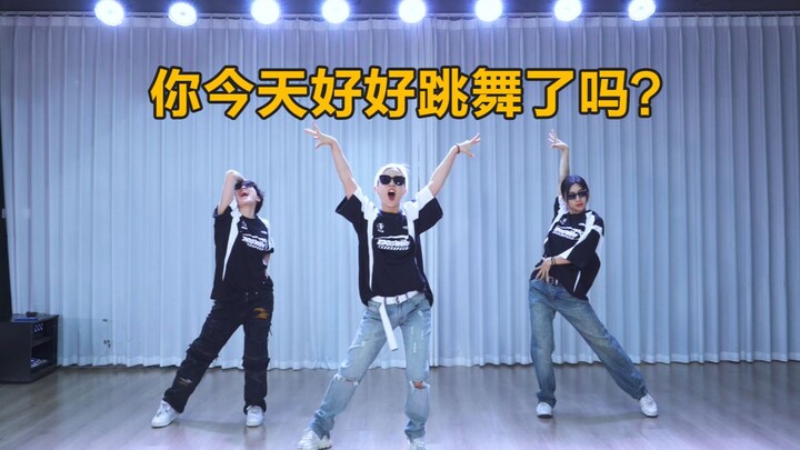孙子团日常训练：这个橘子焦糖好上头