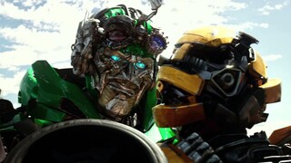 Autobot ghét Bumblebee nhất trong số các Transformers