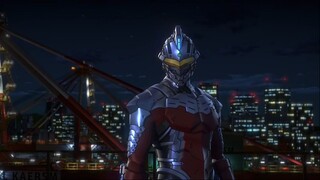 (Netflix) Ultraman Season 2 Episode 03 [Subtitle Indonesia]