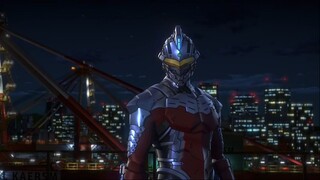 (Netflix) Ultraman Season 2 Episode 03 [Subtitle Indonesia]