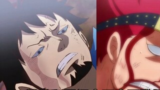 Will Kidd and Law appear again? #1480