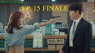 Familiar Wife Tagalog dubbed EP. 15 FINALE HD