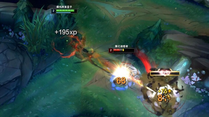 狮子狗是不是狗？但我浪灯是真的狗