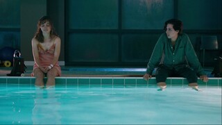 Five Feet Apart (2019)