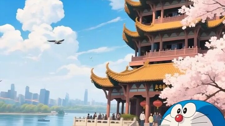 Doreamon
