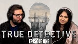 True Detective Season 1 Episode 1 'The Long Bright Dark' First Time Watching! TV Reaction!!